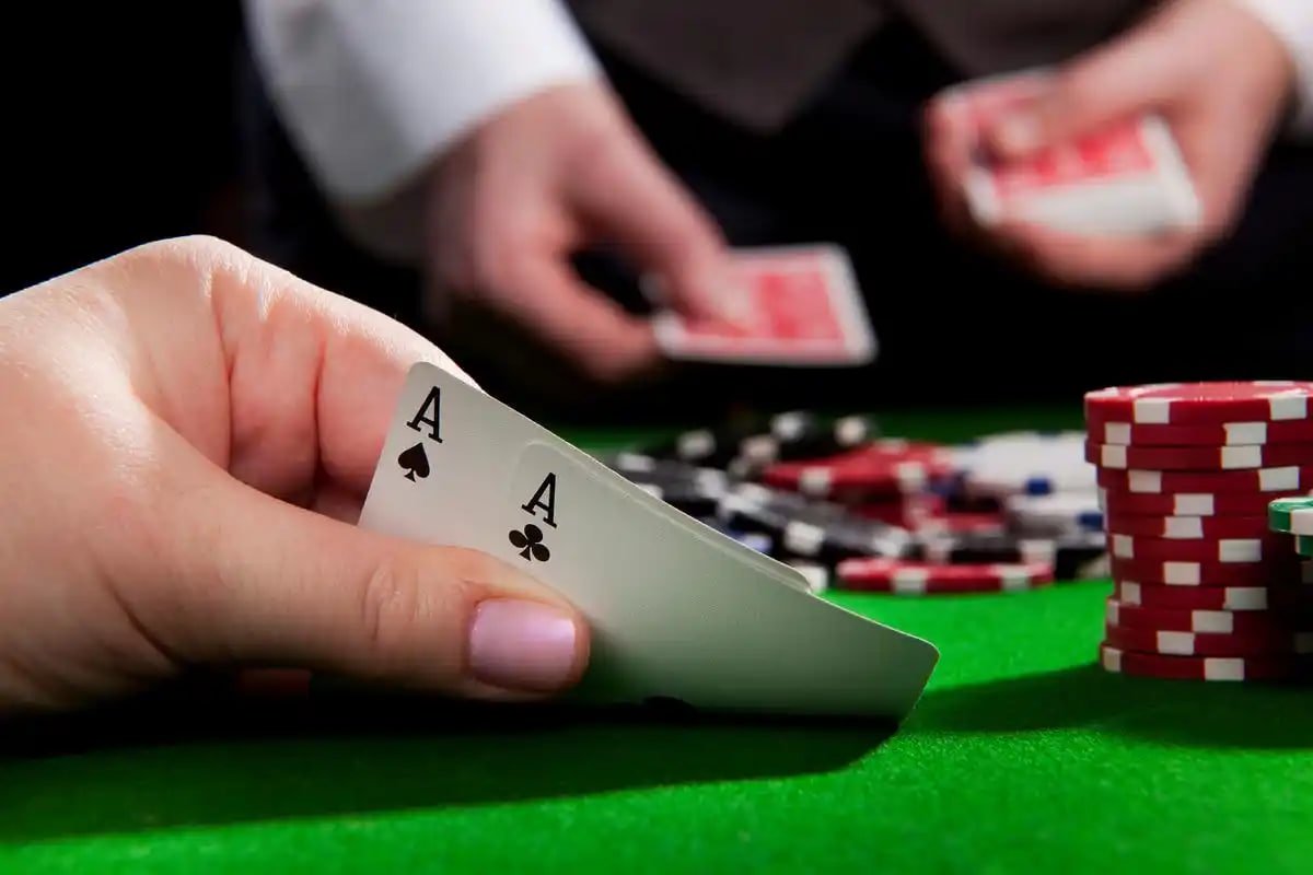 fatt99 Live Casino