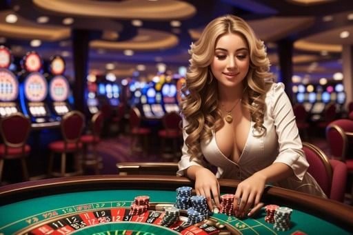 Fatt99 ကာစီနို Myanmar Mobile App Live Casino ကစားနိုင်